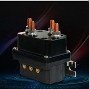 Resim Zcjb Magideal 12v 250a Vinç Rölesi Vinç Solenoid Vana Ağır Hizmet Atv Utv Kamyon Römork İçin 