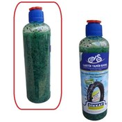 Resim ÖZERDEM Motosiklet / Araba / Otomobil Sıvı Lastik Tamir Kiti Parçacıklı 380 ml 