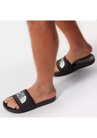 Resim The North Face M Base Camp Slide İii Erkek Terlik-x Çok Renkli 