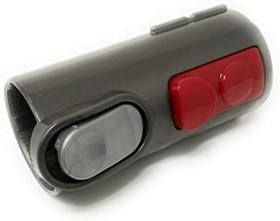 Resim Adaptör Dyson Cinetic Big Ball, Big Ball 2, CY22, CY 23 elektrikli süpürge ile uyumlu 