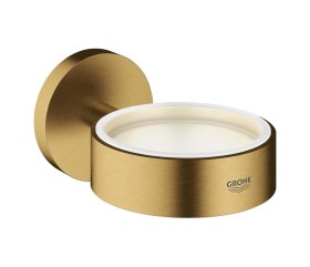 Resim Grohe Essentials Sabunluk Tutacağı 40369gn1 Krom 