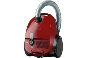 Resim Profilo Toz Torbalı Elektrikli Süpürge – 3,5 L Kapasite, Yüksek Emiş Gücü, Sessiz 80 dB, Tüm Zeminlere Uygun 