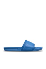 Resim Quiksilver Dockyard Rf Erkek Mavi Terlik 