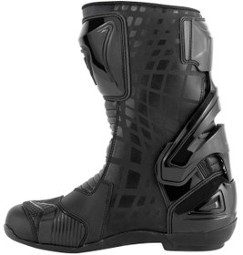 Resim Bogotto Donington Deri Motosiklet Bot 