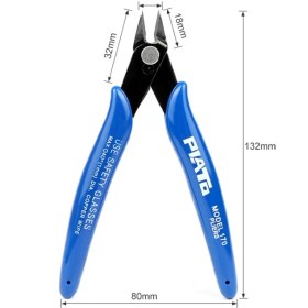 Resim Rekotools Rekotools-Elektronikci Yankeski - 3 Adet Sıfır Keski 