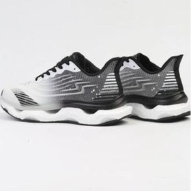 Resim Spor Ayakkabı Beyaz 