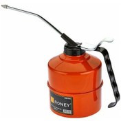 Resim Roney Yağdanlık Metal 1000 Gram 