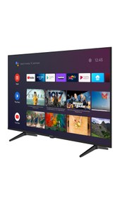 Resim Grundig 43GHU7830 43" 109 Ekran Uydu Alıcılı FHD Android LED TV 
