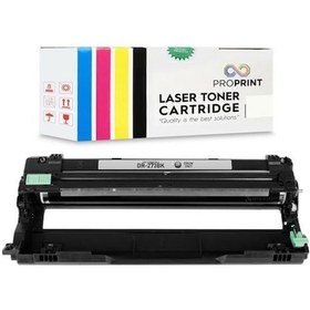 Resim Proprint Brother DR-273CL Siyah Uyumlu Drum Ünitesi-DCP-L3551CDW 