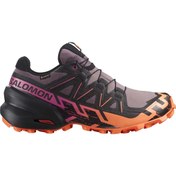 Resim Salomon Speedcross 6 Gtx W Kadın Spor Ayakkabısı L47465700 