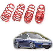Resim Opel Vectra B spor yay helezon 40mm/40mm 1995-2002 Coil-ex 