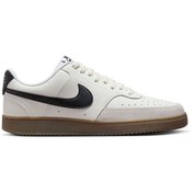 Resim Nike Court Vision Low Nn Unisex Kadın Günlük Spor Ayakkabı Sneaker 