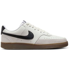 Resim Nike Court Vision Low Nn Unisex Kadın Günlük Spor Ayakkabı Sneaker 