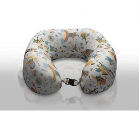 Resim Soub Sleep Ortopedik Seyahat Yastığı 