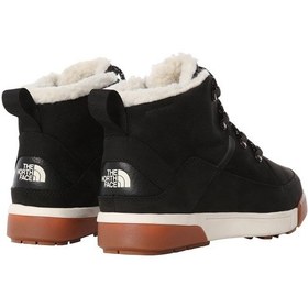 Resim The North Face Kadın Sıerra Mıd Lace Su Geçirmez Ayakkabı Nf0a4t3xr0g1 Çok Renkli 