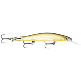 Resim Rapala Ripstop Deep Goby 12 Cm 15g Maket Balık 2.4-2.9 M Yüzme Derinliği 