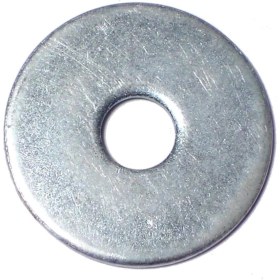 Resim MWX Teknoloji 014973241261 Çamurluk Pulları, 5/16 x 1-1/4, PARÇA-100 