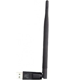 Resim Inca Iuwa-313Bx 300Mbps 2.4Ghz Usb Kablosuz Adaptör 