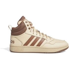 Resim Adidas Hoops 3.0 Mid Wtr Erkek Spor Ayakkabı ih0164-19577 001 
