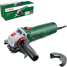 Resim Bosch Universal Grind 850-125 Avuç Taşlama Makinesi 