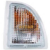 Resim Pick Up Sinyal Lambası Sol Beyaz 6001540093 