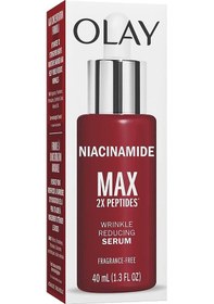 Resim Olay Niacinamide Max Yüz Serumu 40ml 