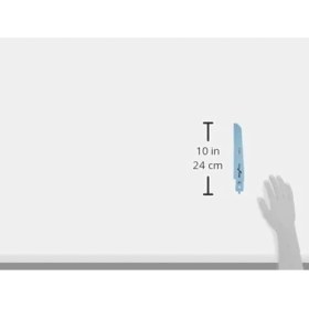 Resim Aesco Professional Panter Testere Bıçağı, Gri, 1 Adet 