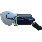 Resim WAI WPM443 Silecek Motoru Jeep Grand Cherokee II (Wj, Wg) 2.7 Crd 01-05 