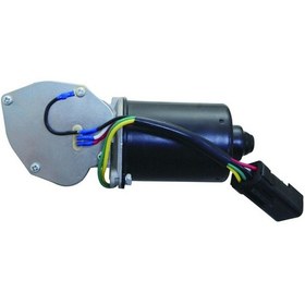 Resim WAI WPM443 Silecek Motoru Jeep Grand Cherokee II (Wj, Wg) 2.7 Crd 01-05 