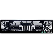 Resim Togg Plakalık 