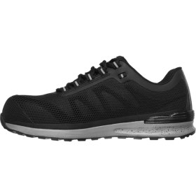 Resim Skechers Bulklin Brago Bragoo Kompozit Burun S1P Erkek Iş Ayakkabısı 