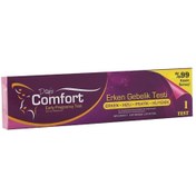 Resim Day's Comfort Erken Gebelik Testi 