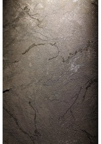 Resim İthal 16m2 Duvar Kağıdı Mermer Desen 3boyutlu Simli Silinebilir Yeşil 