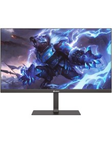 Resim Gamebooster GB-2411FF 23.8" 1 Ms Full Hd IPS Oyuncu Monitörü 