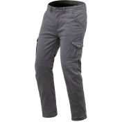 Resim TUCANO URBANO MOLO PANTOLON KOYU GRİ 