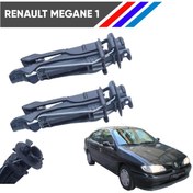 Resim Megane 1 Kasa Ön Koltuk Baslik Burcu Takimi 7701206808 500018177 
