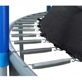 Resim Mey Ithalat® 366 cm (12 Ft) Güvenlik Fileli Trambolin Trp-89 