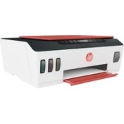 Resim Hp Smart Tank Wireless 519 Fotokopi + Tarayıcı + Wi-Fi + Airprint Renkli Tanklı Yazıcı + Photoink Mürekkep 3YW73A(Satıcı Garantili) 