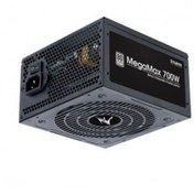 Resim Zalman Zm700-txıı 700w+80 12cm Çift Forward Psu 