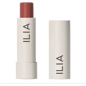 Resim Ilia Balmy Tint Hydrating Lip Balm - Runaway 