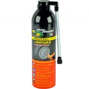 Resim STAC P.İtalyan Lastik Tamir Kiti Sprey 500 ML 