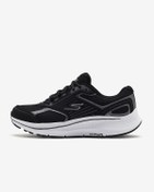 Resim Skechers Go Run Consıstent 2.0 - Advantage Kadın Siyah Koşu Ayakkabısı 128606 Bkw Siyah 
