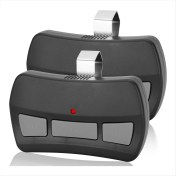 Resim Bueattuh 2 Paket Geni Intellicode Garaj Kapısı Uzaktan Kumanda Gıtr-3 Genie Garaj Kapı Açıcı Uzaktan Değiştirme Ocdtr-3 37517S (Yurt Dışından) 