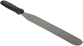 Resim Silikomart Sp43-Straight Spatulas - Düz Pastacı Spatula 43 Cm 