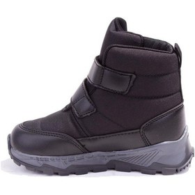 Resim Buckhead 4183 Siyah Snowshell Ortopedik Günlük Erkek Çocuk Bot 001 