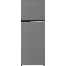Resim Arçelik 566406 Mı Gümüş Gri Buzdolabı 