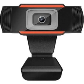 Resim ONEZERO 806 FULL HD 1080 WEBCAM 