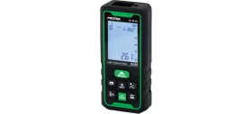 Resim Proter Pl 50 Gl Yeşil Lazer Metre 50 Metre 