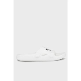 Resim Emporio Armani Logolu Terlik Erkek Terlik EX000044 AF22191 U0009 