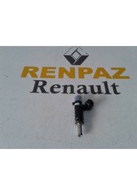 Resim Clio 4/Logan/Sandero 1.0 Sce Enjektör 4 Delik 166003188R 